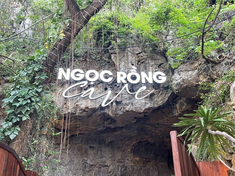 “Đi tìm dấu ngọc”: Vũ khúc nghệ thuật giữa lòng thiên nhiên ảnh 1