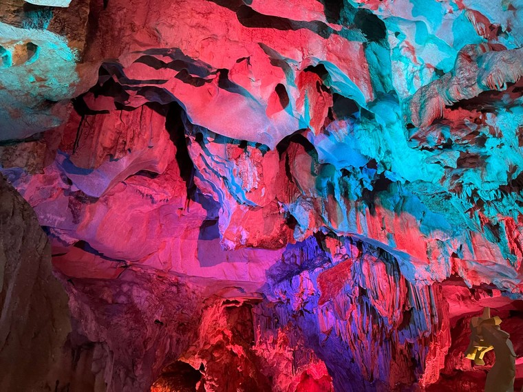 “Đi tìm dấu ngọc”: Vũ khúc nghệ thuật giữa lòng thiên nhiên ảnh 11