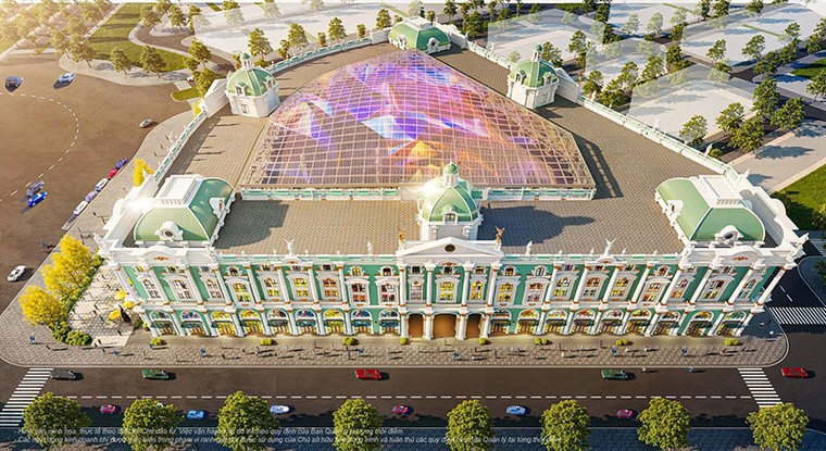 Bộ ba lợi thế đưa Zen Harmony trở thành “quán quân” trên thị trường BĐS Đông Bắc ảnh 2