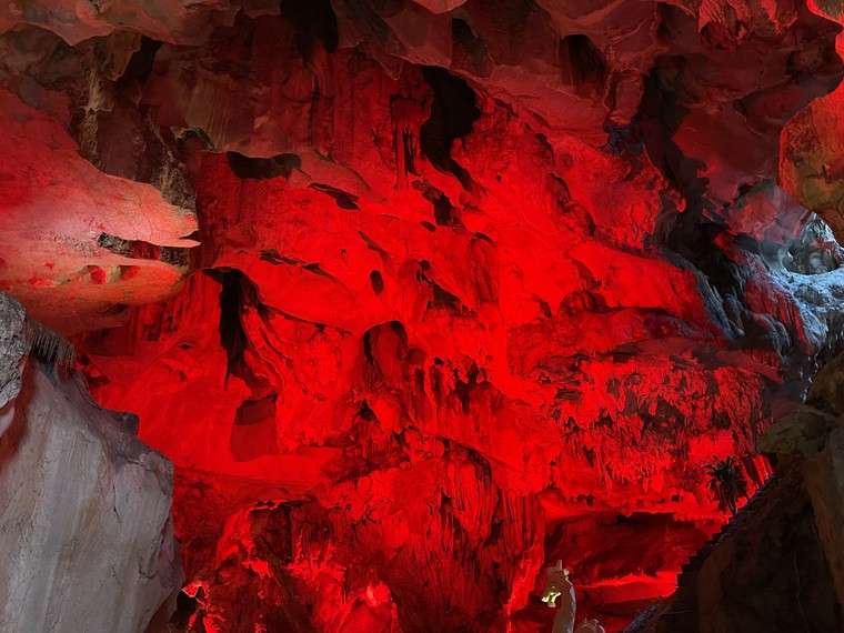 “Đi tìm dấu ngọc”: Vũ khúc nghệ thuật giữa lòng thiên nhiên ảnh 10