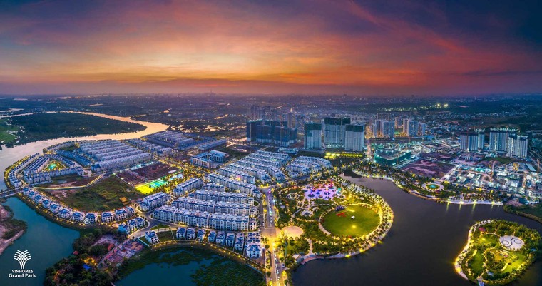 Vinhomes lần thứ 10 được Hubexo Asia Awards vinh danh là chủ đầu tư hàng đầu ảnh 2