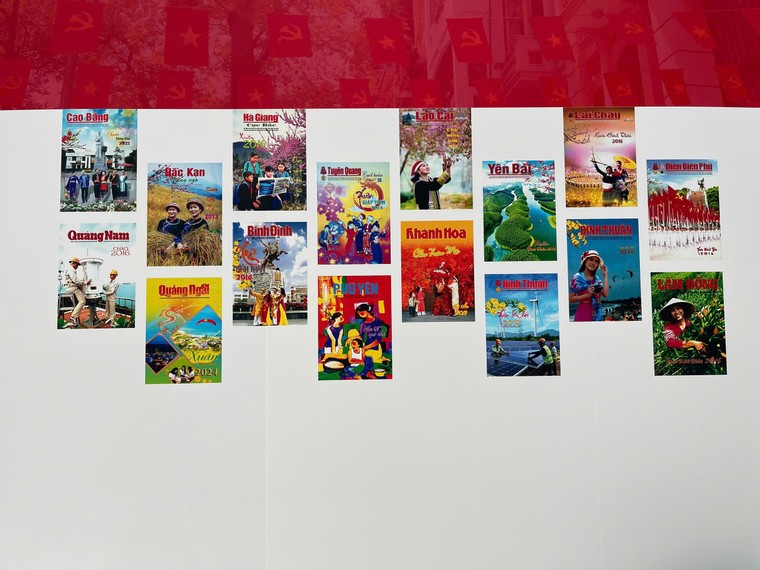 100 năm Báo chí Cách mạng Việt Nam: Tự hào một hành trình, vững bước vào kỷ nguyên mới ảnh 2