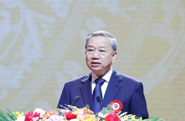 100 năm Báo chí cách mạng: Bền bỉ, kiên trung, phụng sự sự nghiệp cách mạng ảnh 1