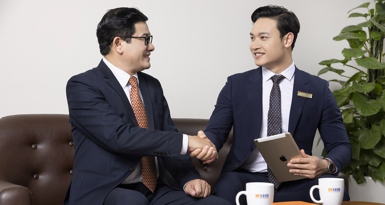 SHB được vinh danh “Ngân hàng tài trợ bền vững tốt nhất dành cho Doanh nghiệp SME” tại Việt Nam năm 2025 ảnh 1