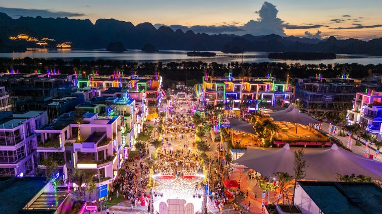 Flamingo Golden Hill – Đích đến đầu tư thông minh giữa vùng tăng trưởng mới ảnh 1