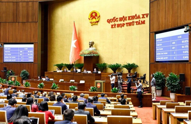 Luật Dữ liệu có hiệu lực từ 1/7: Nền tảng thúc đẩy chuyển đổi số quốc gia ảnh 2