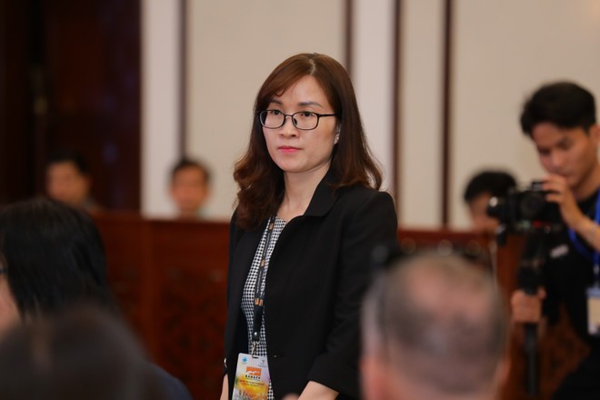 Phát triển tài năng trong điện ảnh: Chỉ tài năng thôi là chưa đủ ảnh 2