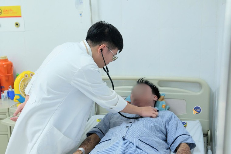 "Rước họa vào thân" từ những thói quen sử dụng thuốc, thực phẩm chức năng ảnh 2