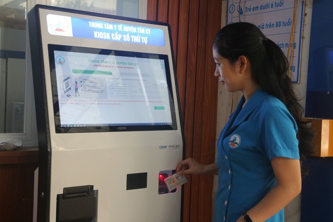 “Bước tiến lớn kiểm soát tình trạng bán thuốc không theo đơn, thuốc kháng sinh” ảnh 2