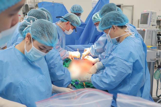 Sửa đổi Luật hiến, lấy, ghép mô, tạng: Hướng tới đột phá về thể chế ảnh 1