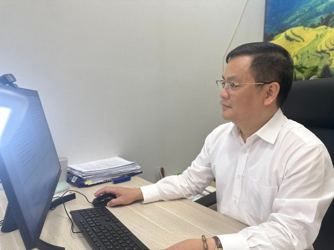 “Bước tiến lớn kiểm soát tình trạng bán thuốc không theo đơn, thuốc kháng sinh” ảnh 1