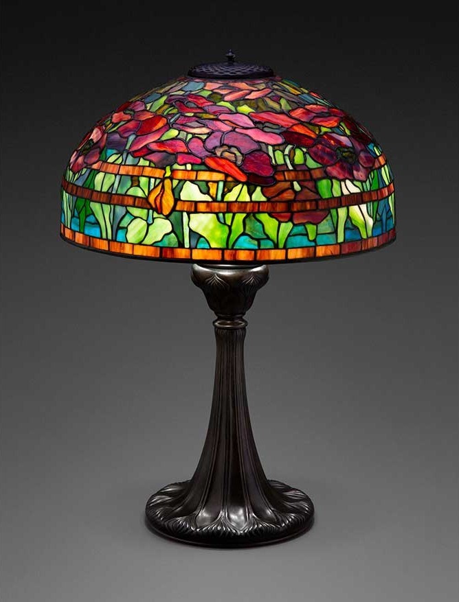 Hành trình biến kính màu thành kiệt tác ảnh 2