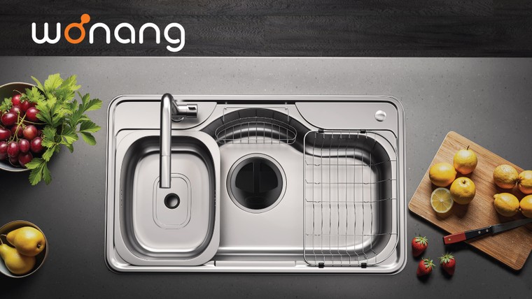 Hành trình hợp tác giữa hai ông lớn Việt - Hàn tạo nên chuẩn mực mới trong nhà bếp Việt ảnh 1