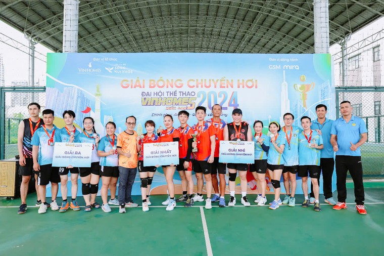 Vinhomes Grand Park - Từ cửa ngõ khu Đông thành trung tâm của siêu đô thị TP.HCM sau sáp nhập ảnh 1