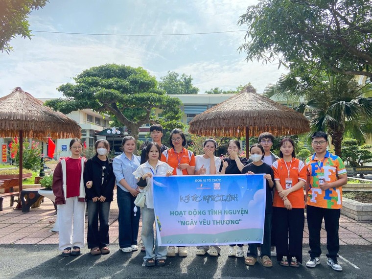 "Ký ức người lính": Cầu nối giữa quá khứ và hiện tại ảnh 4