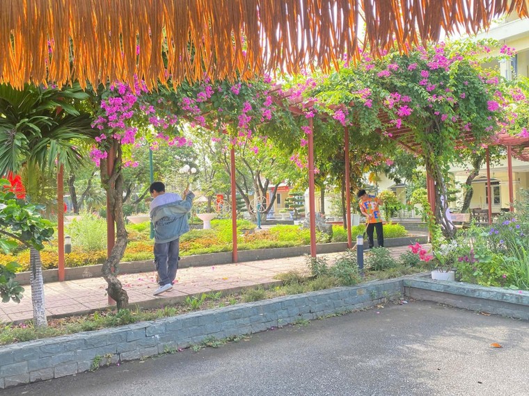 "Ký ức người lính": Cầu nối giữa quá khứ và hiện tại ảnh 3