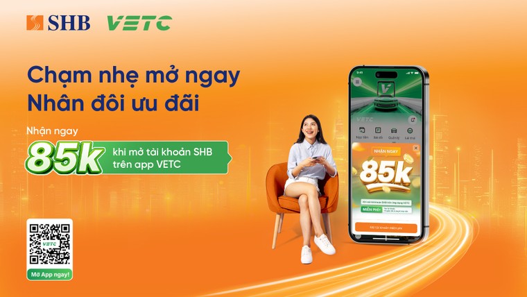 SHB tiên phong hỗ trợ tài xế định danh tài khoản ETC, tuân thủ Nghị định 119 ảnh 1