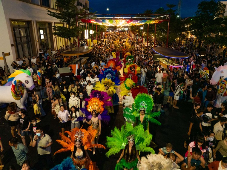 T&T Group và Saigon Co.op hợp tác phát triển mô hình bán lẻ tại các khu đô thị toàn quốc ảnh 4