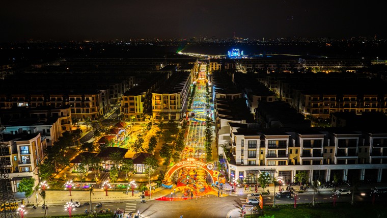 T&T Group và Saigon Co.op hợp tác phát triển mô hình bán lẻ tại các khu đô thị toàn quốc ảnh 3