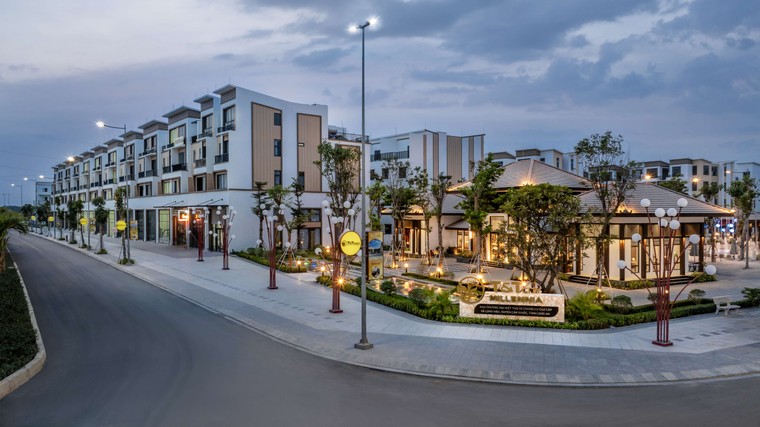 T&T Group và Saigon Co.op hợp tác phát triển mô hình bán lẻ tại các khu đô thị toàn quốc ảnh 2