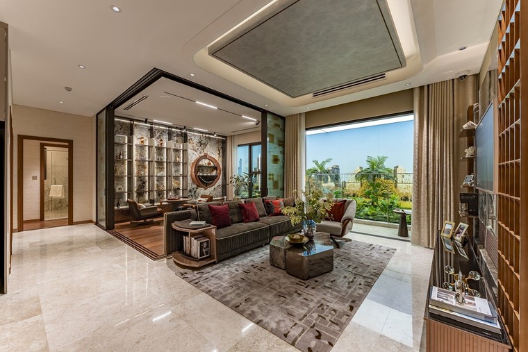 Tốc độ giao dịch nhanh kỷ lục của căn hộ hạng sang The Privé ảnh 3