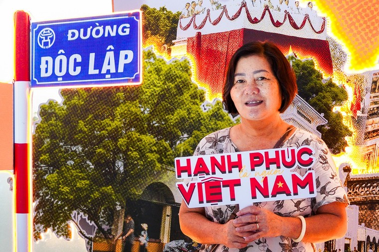 Photobooth SHB: Không gian sống ảo “cháy máy” dịp lễ 2/9 ảnh 4