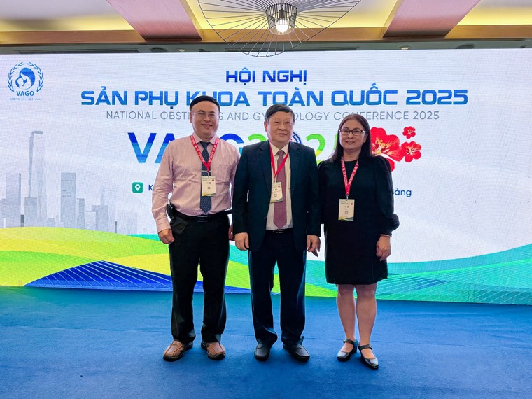 Dự phòng bệnh hô hấp do RSV ở trẻ sơ sinh: Chuyên gia nhấn mạnh vai trò của miễn dịch từ mẹ ảnh 1