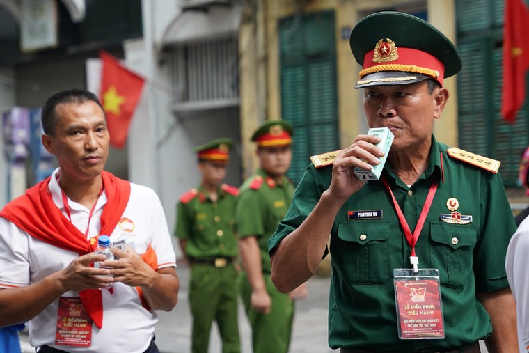 Gần 1 triệu sản phẩm Vinamilk tiếp sức cho đại lễ kỷ niệm 80 năm Quốc khánh 2/9 ảnh 4