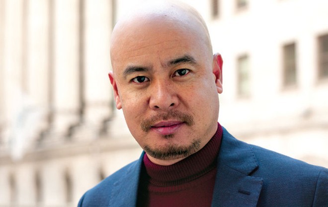 Những vụ ly hôn tiền tỷ của vợ chồng doanh nhân Việt ảnh 1