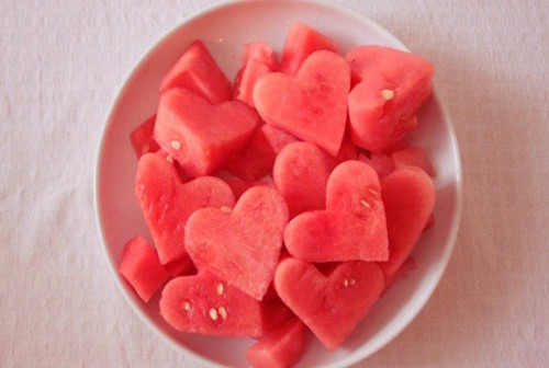 Những cấm kỵ khi ăn dưa hấu ai cũng phải biết ảnh 2