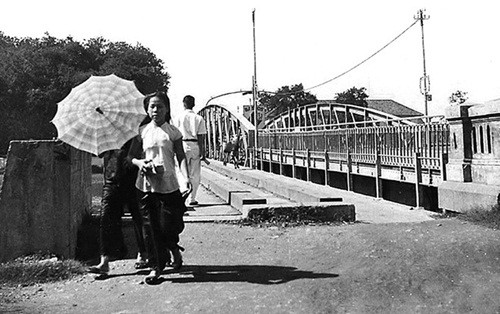 150 năm hình bóng Sài Gòn qua tư liệu ảnh ảnh 2