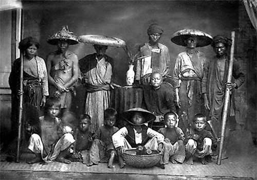 150 năm hình bóng Sài Gòn qua tư liệu ảnh ảnh 3