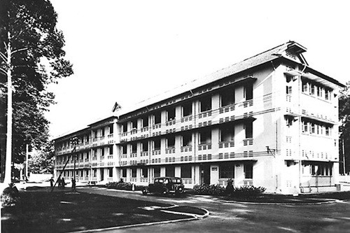 150 năm hình bóng Sài Gòn qua tư liệu ảnh ảnh 4