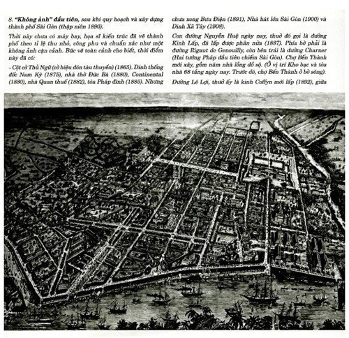 150 năm hình bóng Sài Gòn qua tư liệu ảnh ảnh 7