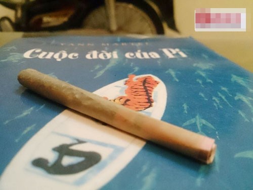 Thâm nhập thế giới dân chơi: Một lần làm 'thanh niên chuyên cần' ảnh 6