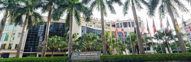 Bầu Thụy tham gia vào thương vụ mua khách sạn Kim Liên ảnh 1