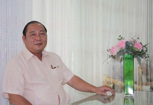 Cậu bé nghèo thành "vua biệt dược" giàu có ảnh 1