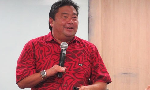 Chàng trai tật nguyền thành tỷ phú thế giới nhờ bán Yoyo ảnh 1