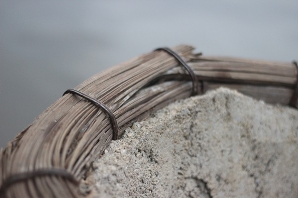 Chùm ảnh: Gian nan đường đến trường của các em học sinh xóm Nhạp ảnh 4