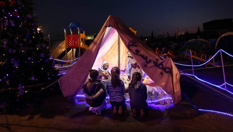 5 sự thật 'ngã ngửa' về Giáng sinh mà bạn chưa từng biết ảnh 1