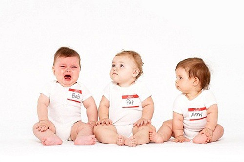 Gợi ý tên hay cho bé trai sinh năm 2016 ảnh 1