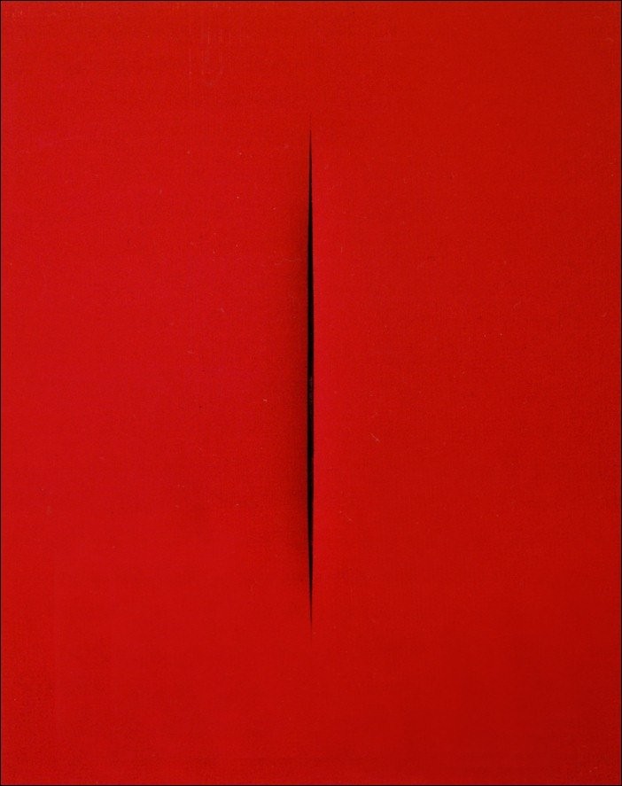 ‘Ngã ngửa’ với những bức tranh chục triệu đô chỉ như trẻ con vẽ ảnh 10