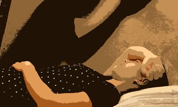 Phong thuỷ phòng ngủ giúp bạn hết bóng đè và có giấc ngủ ngon ảnh 1