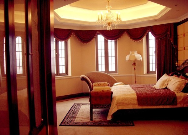 Bí quyết sắp xếp bố cục theo phong thuỷ để chồng luôn yêu chiều vợ ảnh 2