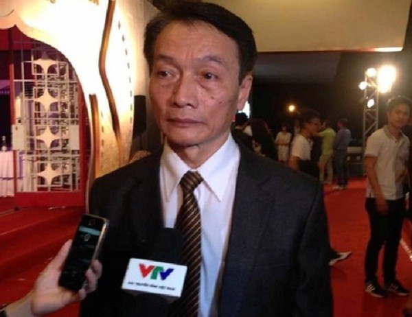 Này, người già cũng cần xem phim! ảnh 1