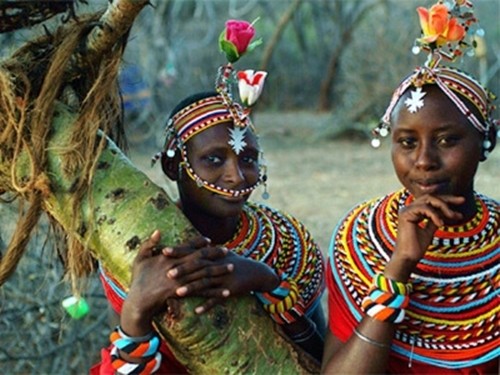 Những tục lệ về trinh tiết 'lạ đời' nhất thế giới ảnh 1