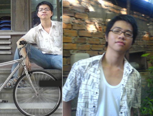 Quá khứ 'đau khổ' ít biết của triệu phú trẻ tuổi nhất Việt Nam ảnh 2