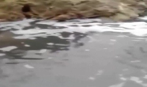 Kỳ 4: Huyện Yên Thế 'bất lực' hay làm ngơ cơ sở gây ô nhiễm? ảnh 1