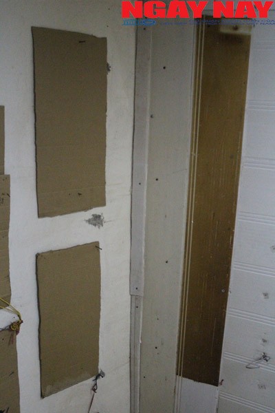 Dân ở giữa Thủ đô lao đao vì 'khí lạ' mùi chuột chết bủa vây nhà ảnh 3