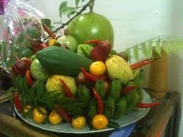 Những điều không phải ai cũng biết về mâm ngũ quả ảnh 3